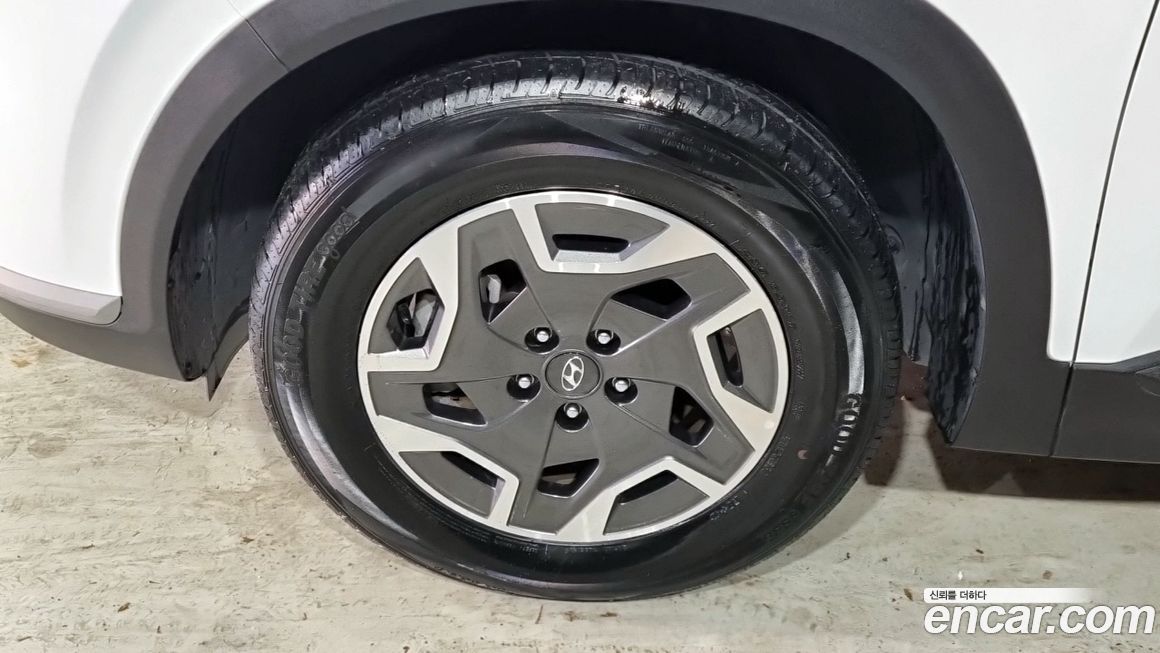 Hyundai Santafe 2023