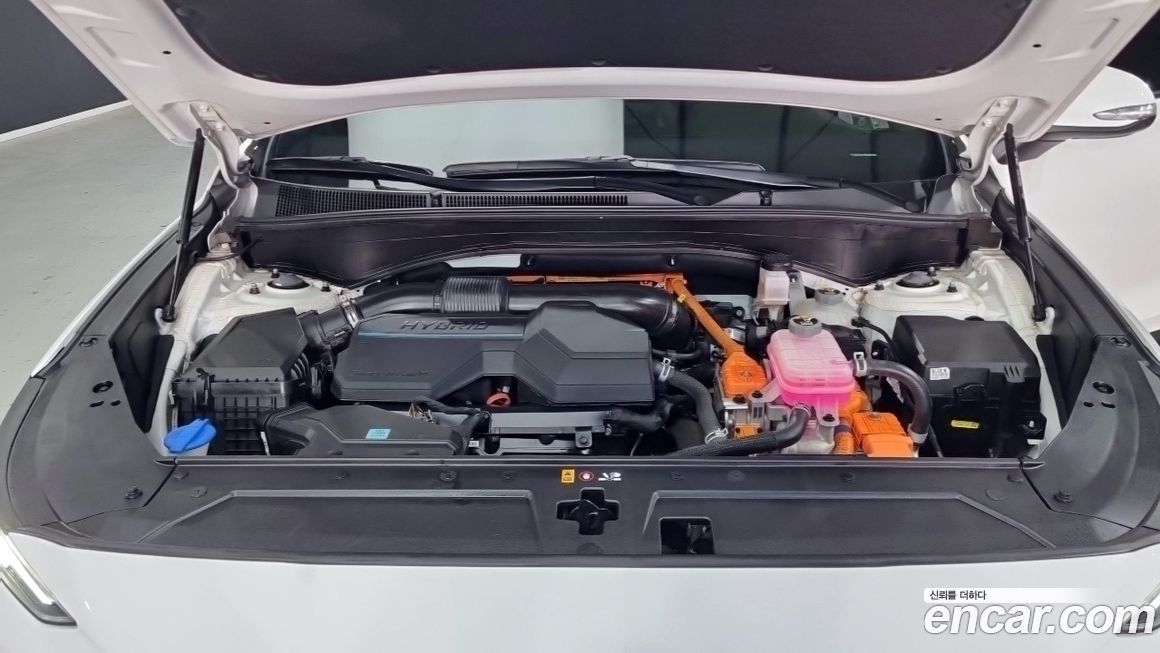 Hyundai Santafe 2023