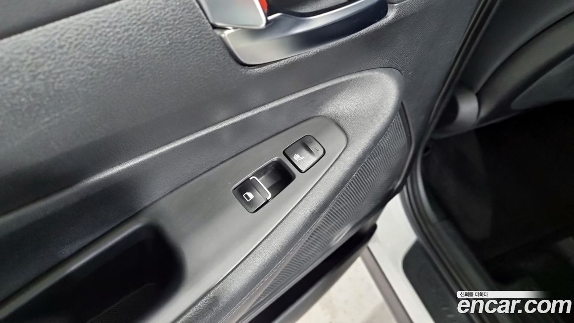 Hyundai Santafe 2023