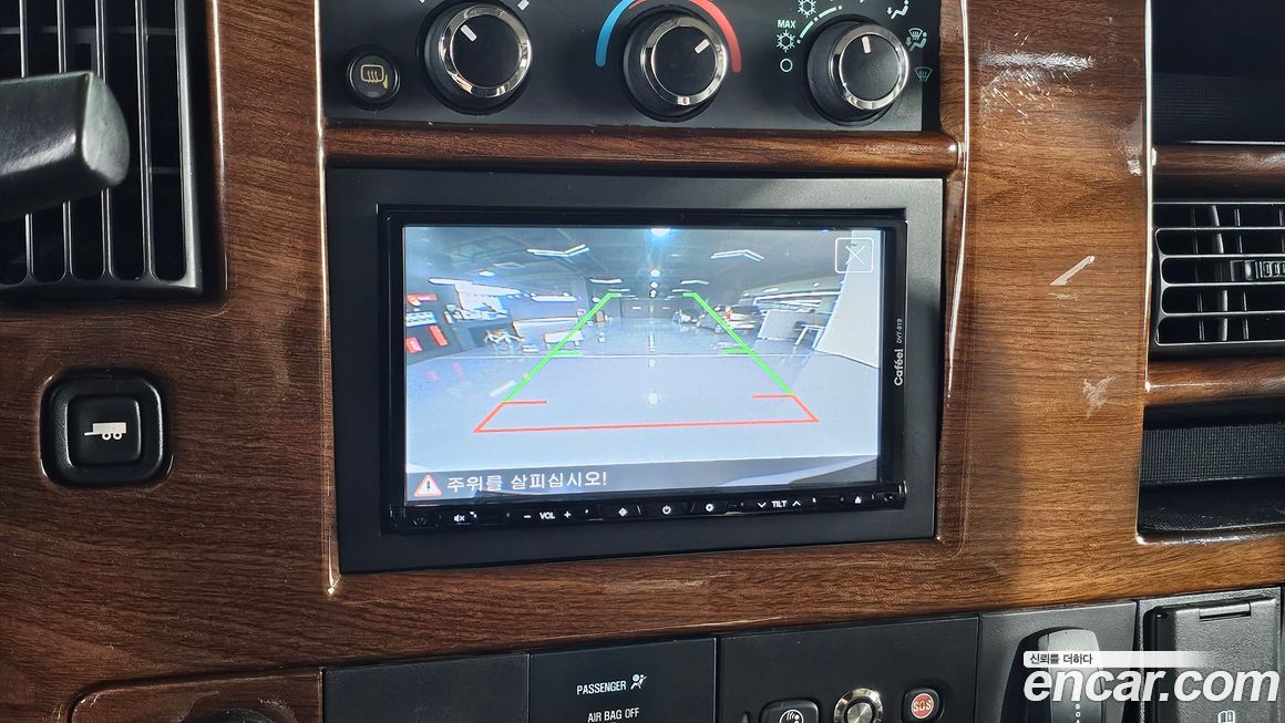 Chevrolet Express Van 2018