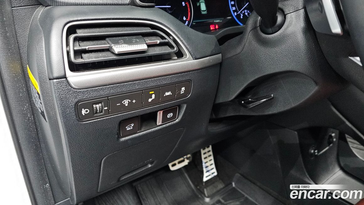 Hyundai Palisade 2019