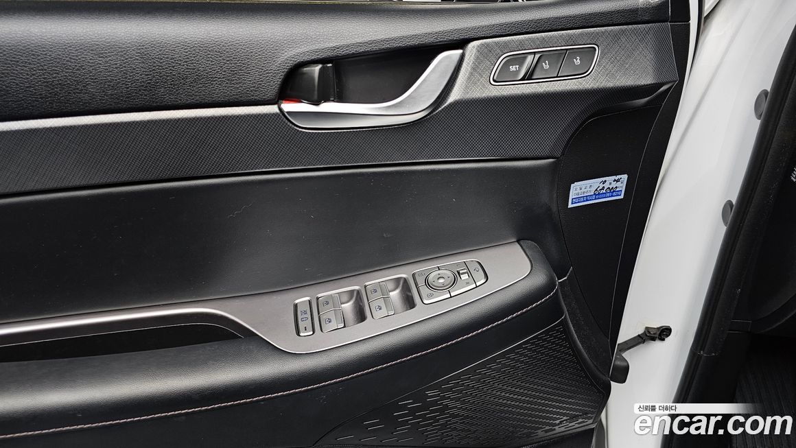 Hyundai Palisade 2019