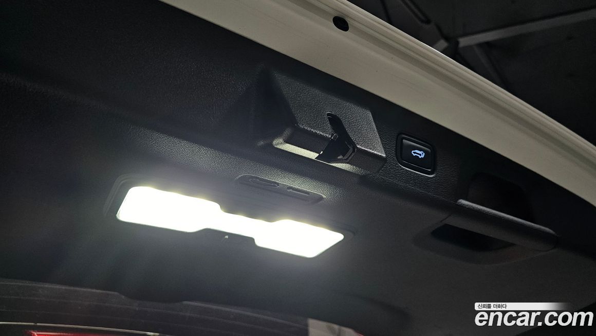 Hyundai Palisade 2019