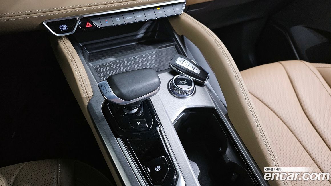 Renault-KoreaSamsung Grand Koleos 2025