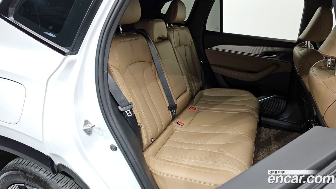 Renault-KoreaSamsung Grand Koleos 2025