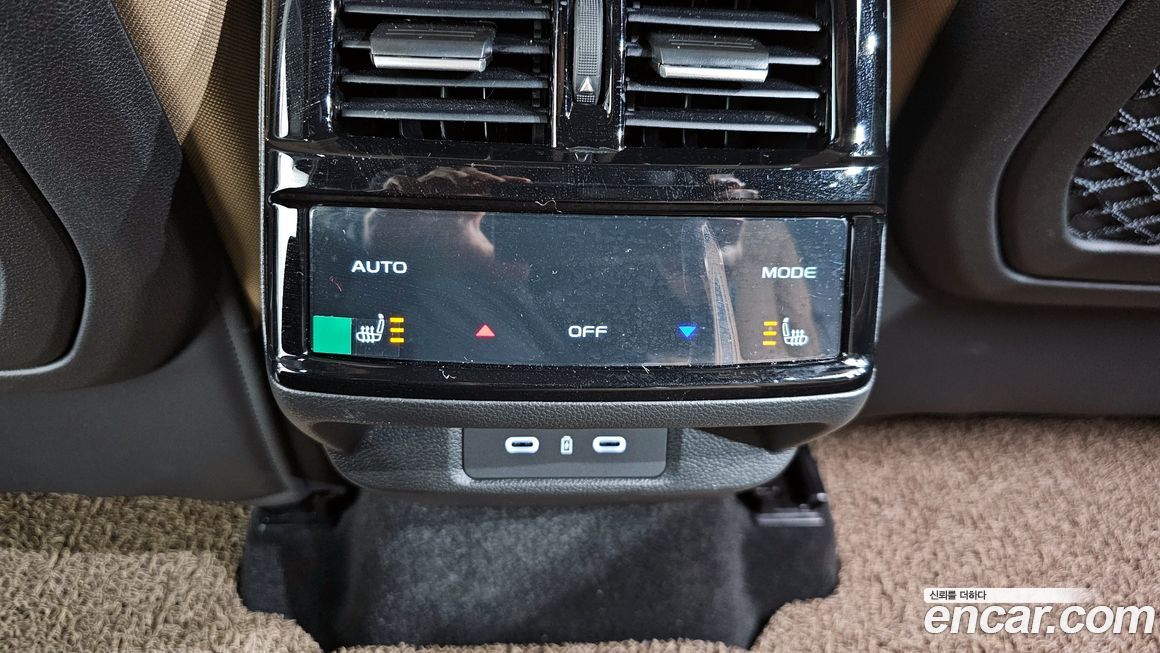 Renault-KoreaSamsung Grand Koleos 2025