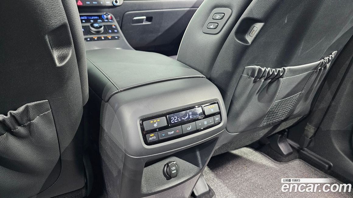 Hyundai Palisade 2024