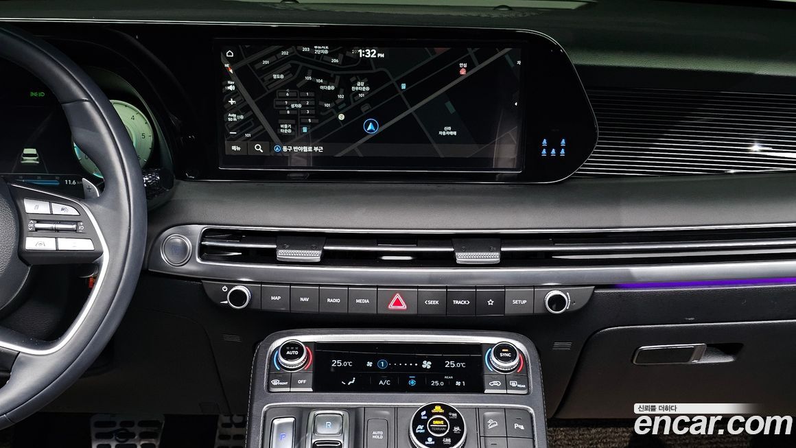 Hyundai Palisade 2024