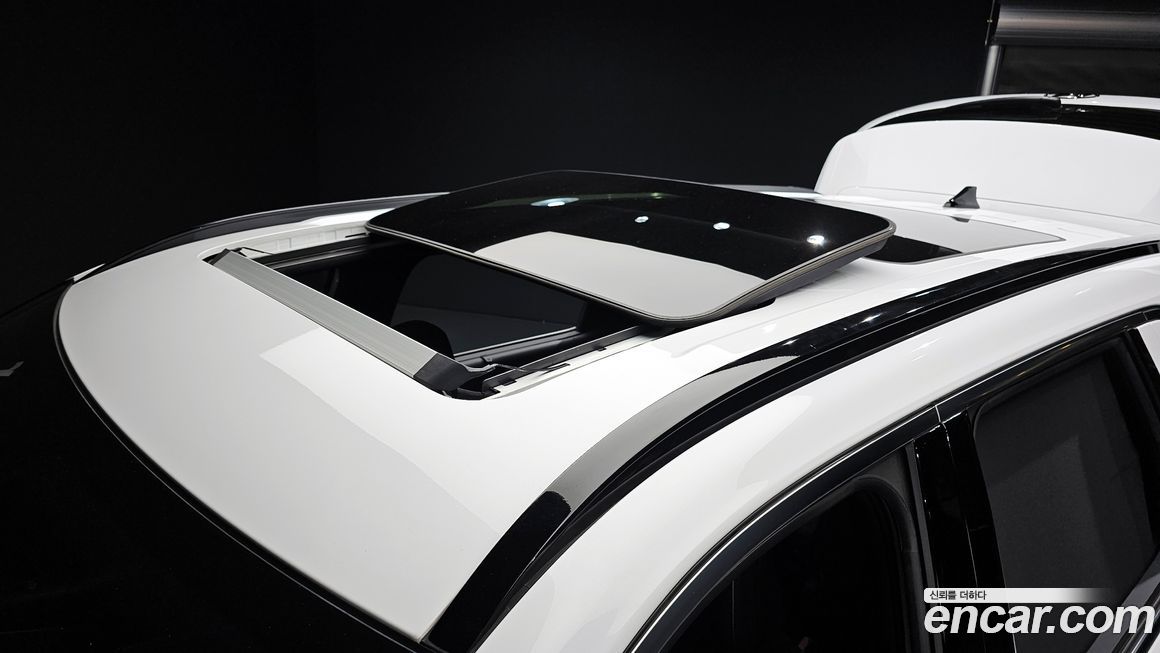 Hyundai Palisade 2024