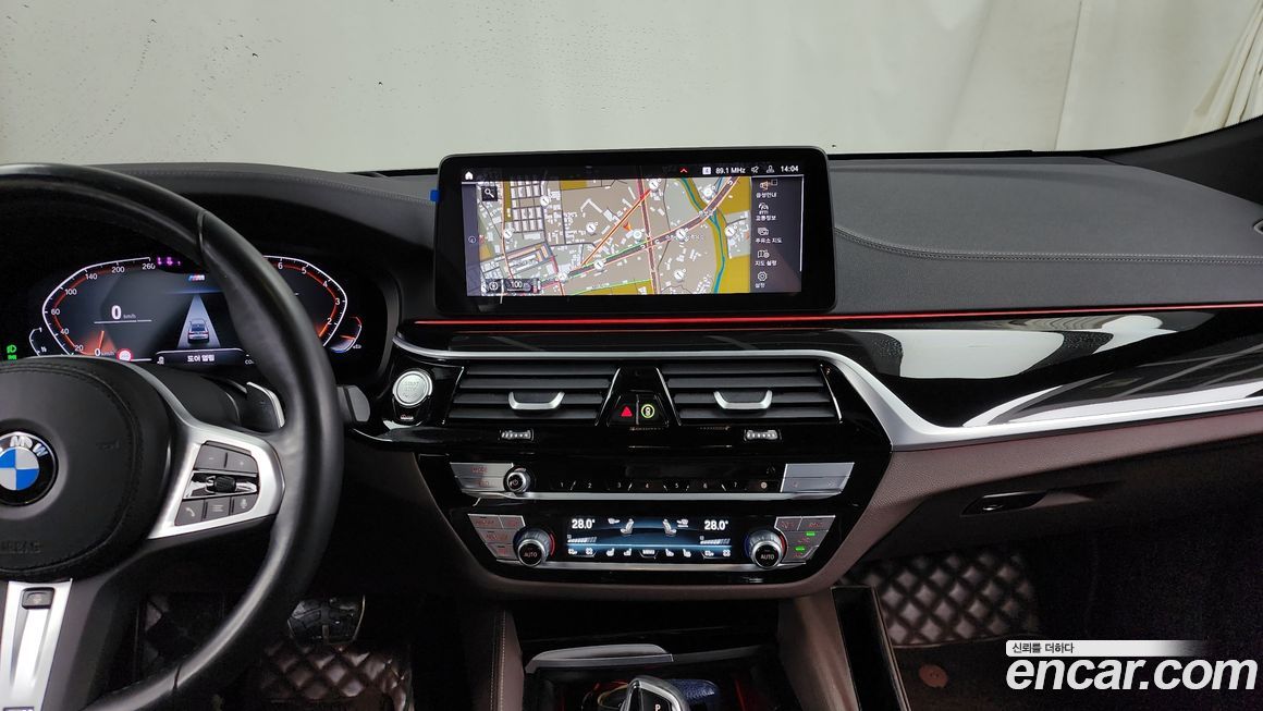 BMW Gran Turismo 2023