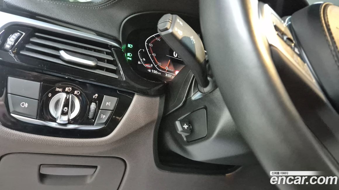 BMW Gran Turismo 2022