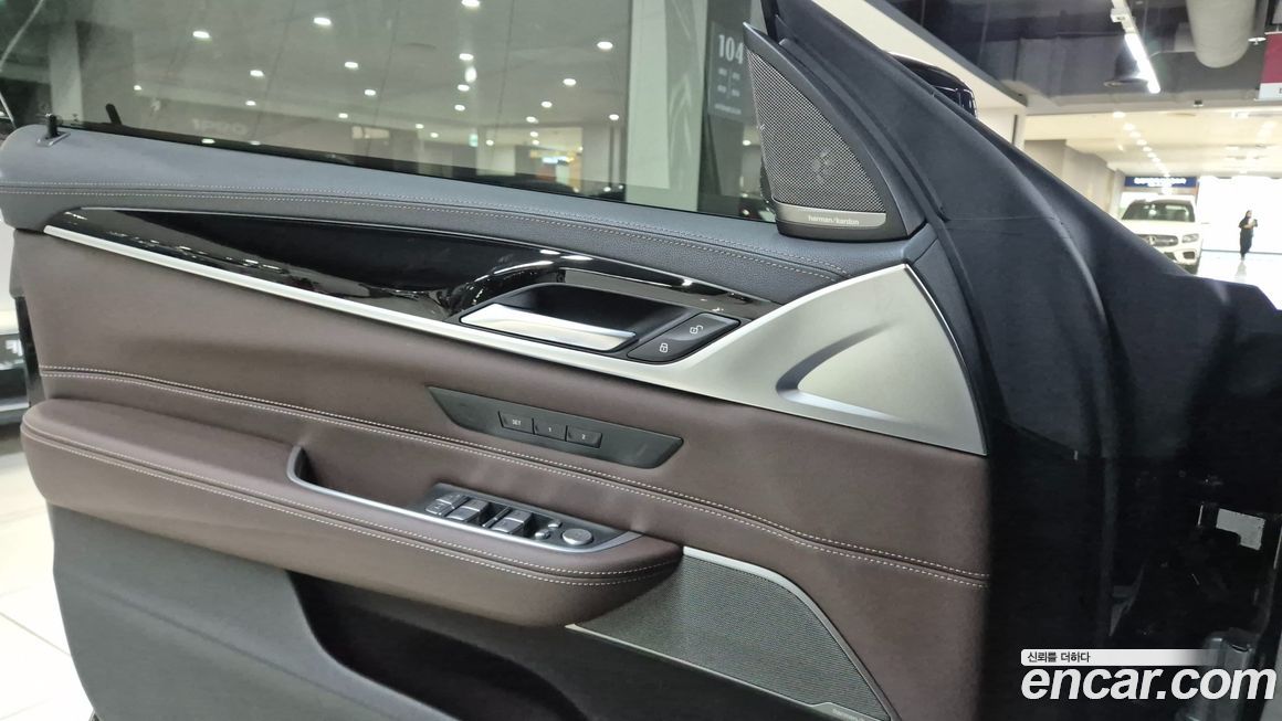 BMW Gran Turismo 2022