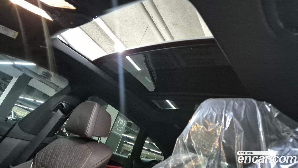 BMW Gran Turismo 2022