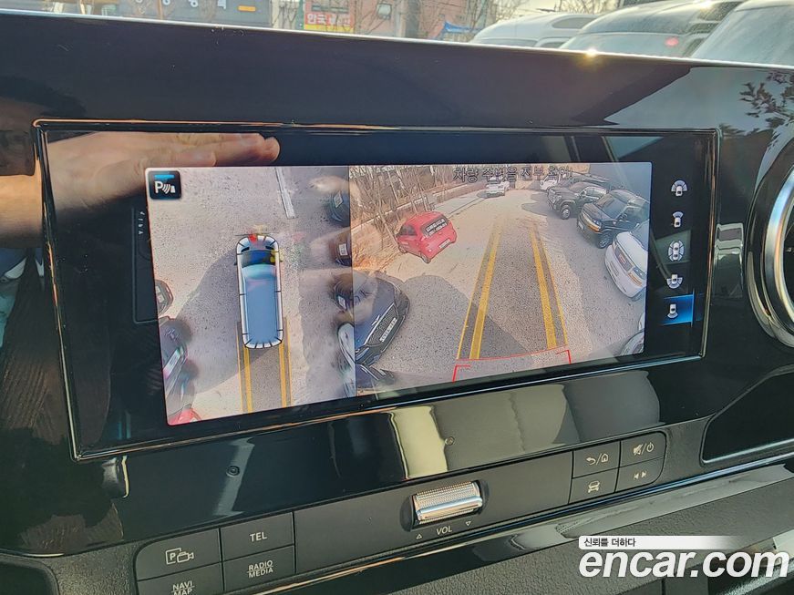 Mercedes-Benz Sprinter 2022