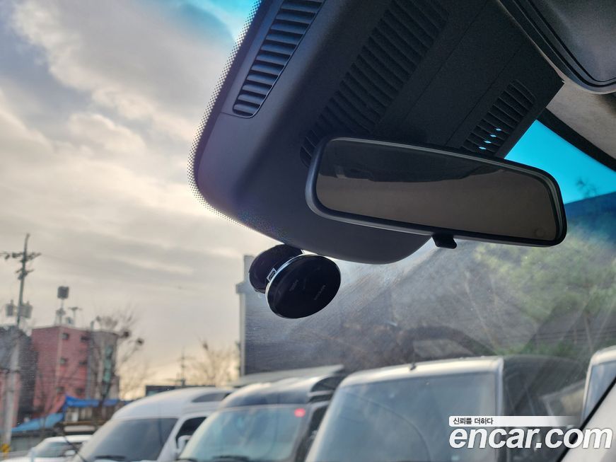 Mercedes-Benz Sprinter 2022