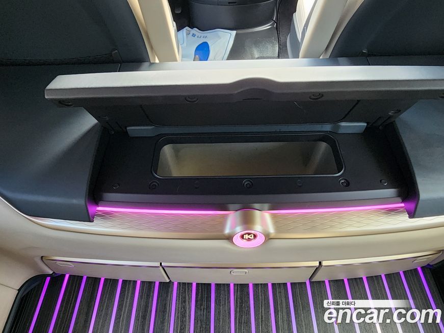 Mercedes-Benz Sprinter 2022