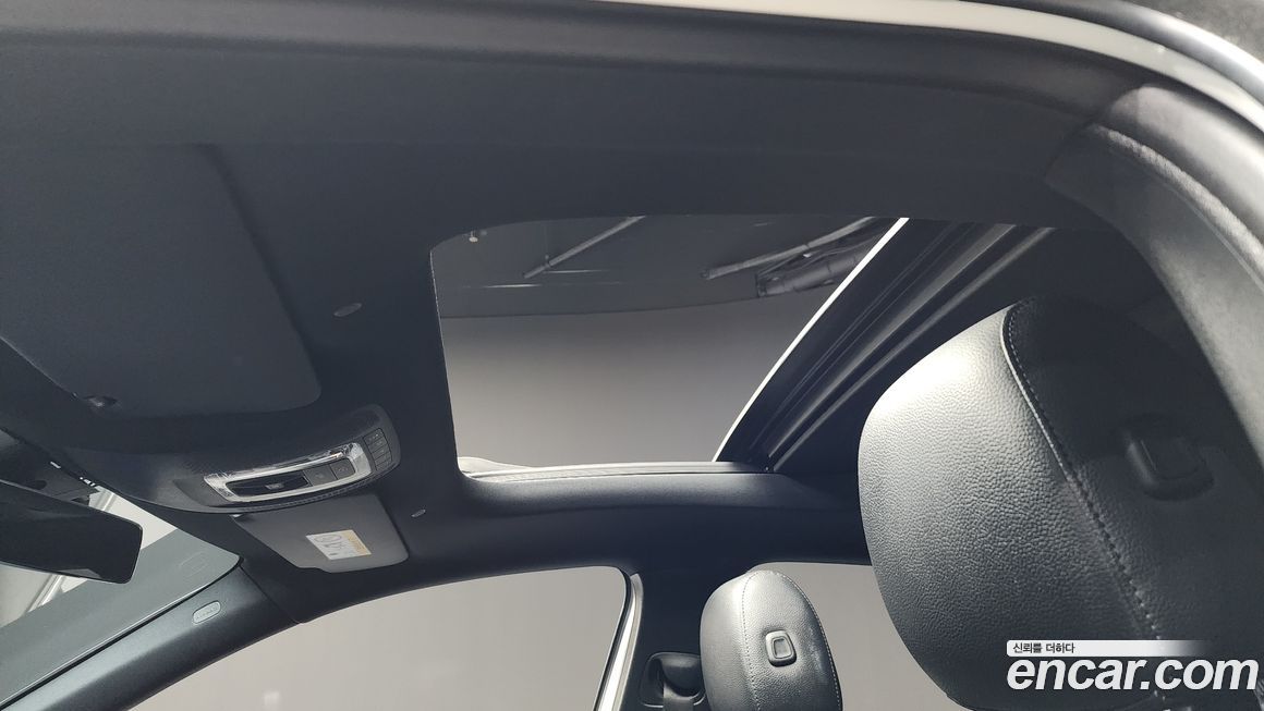 Mercedes-Benz A-Class 2021