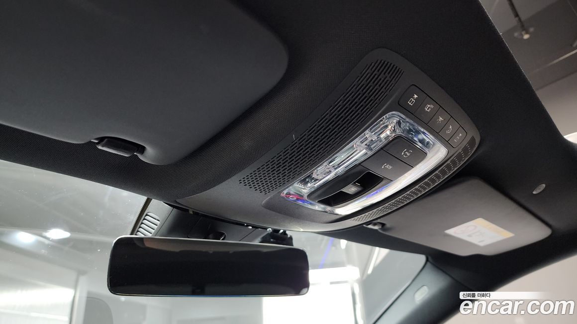 Mercedes-Benz A-Class 2021