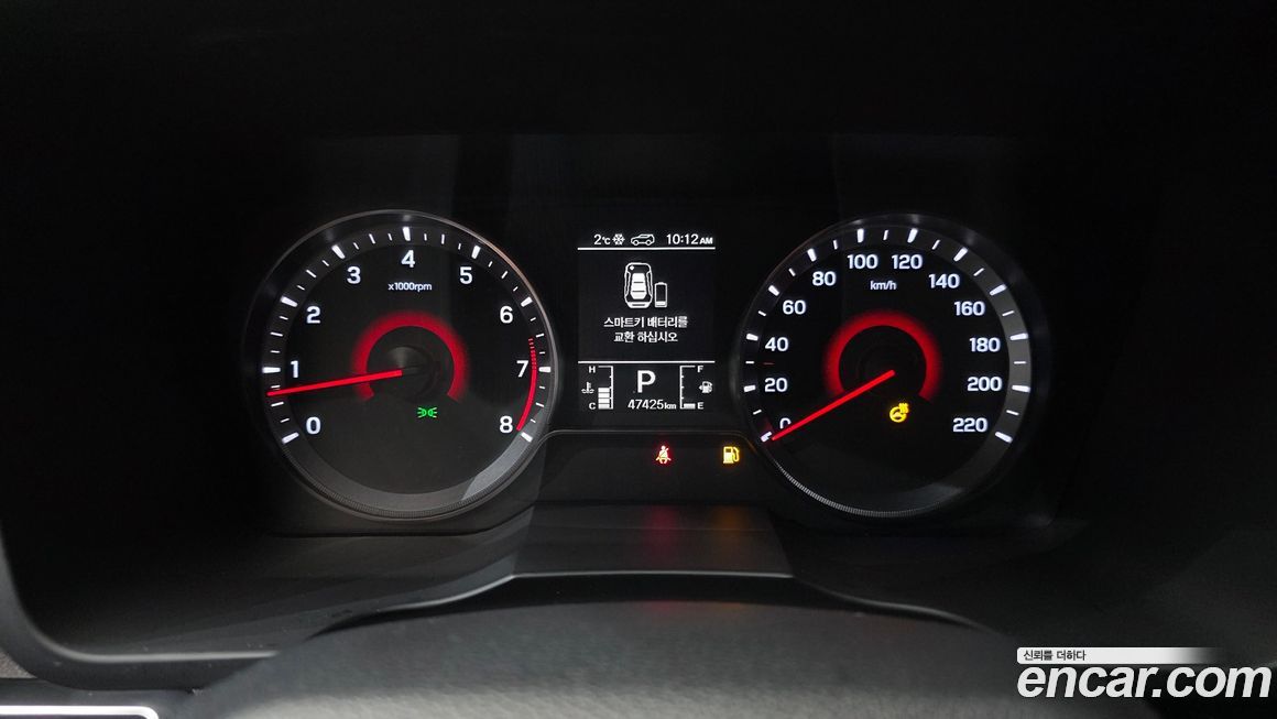 KG_Mobility_Ssangyong TIBOLI 2023