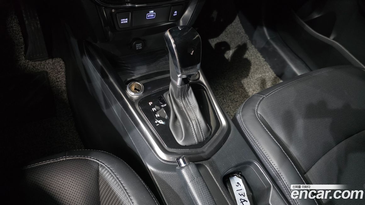 KG_Mobility_Ssangyong TIBOLI 2023