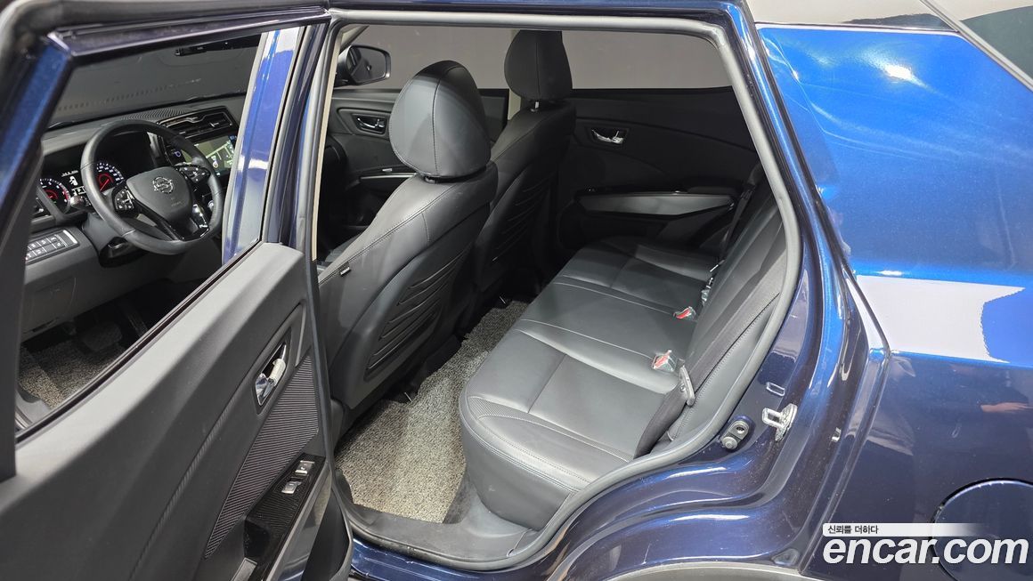 KG_Mobility_Ssangyong TIBOLI 2023