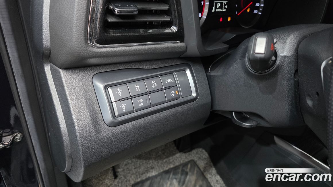 KG_Mobility_Ssangyong TIBOLI 2023