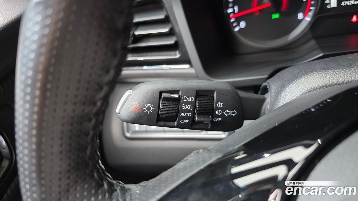 KG_Mobility_Ssangyong TIBOLI 2023