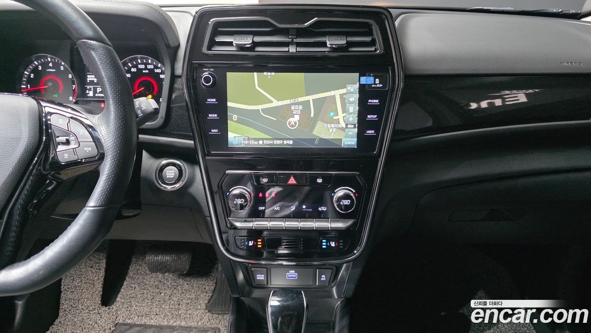 KG_Mobility_Ssangyong TIBOLI 2023