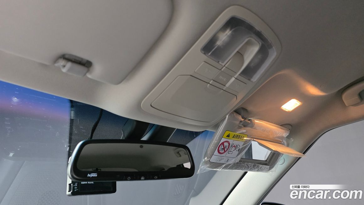 KG_Mobility_Ssangyong TIBOLI 2023