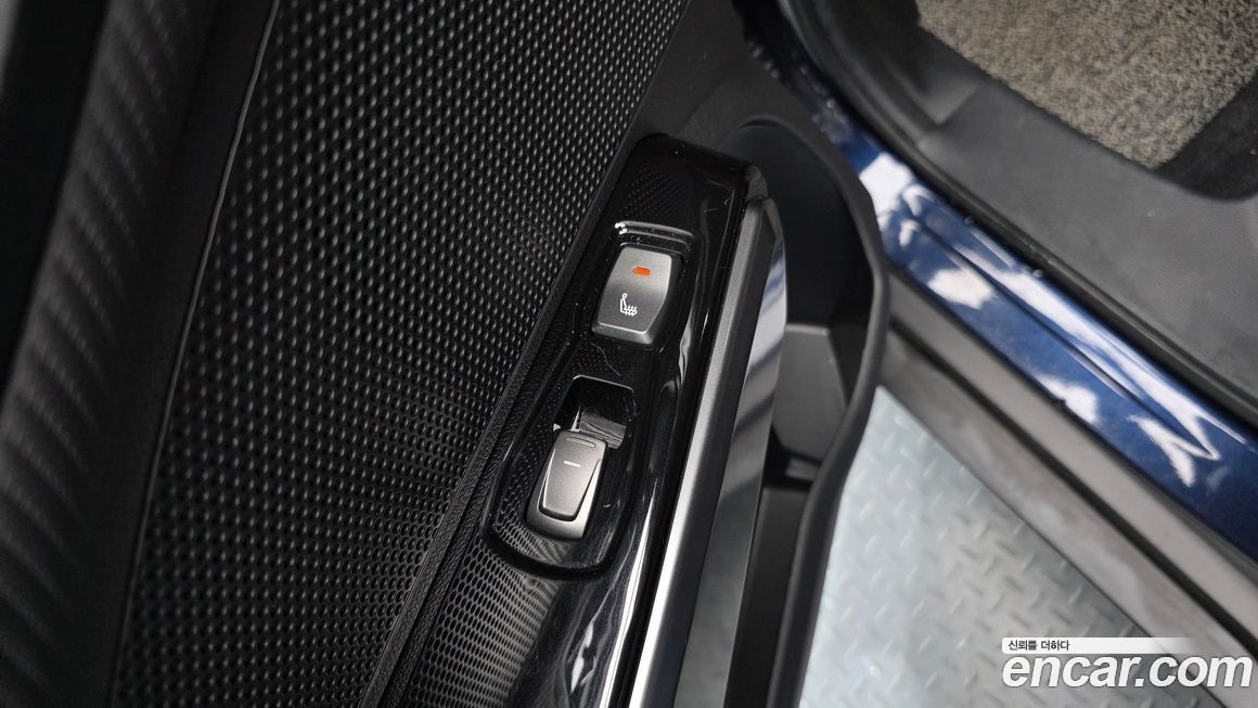 KG_Mobility_Ssangyong TIBOLI 2023