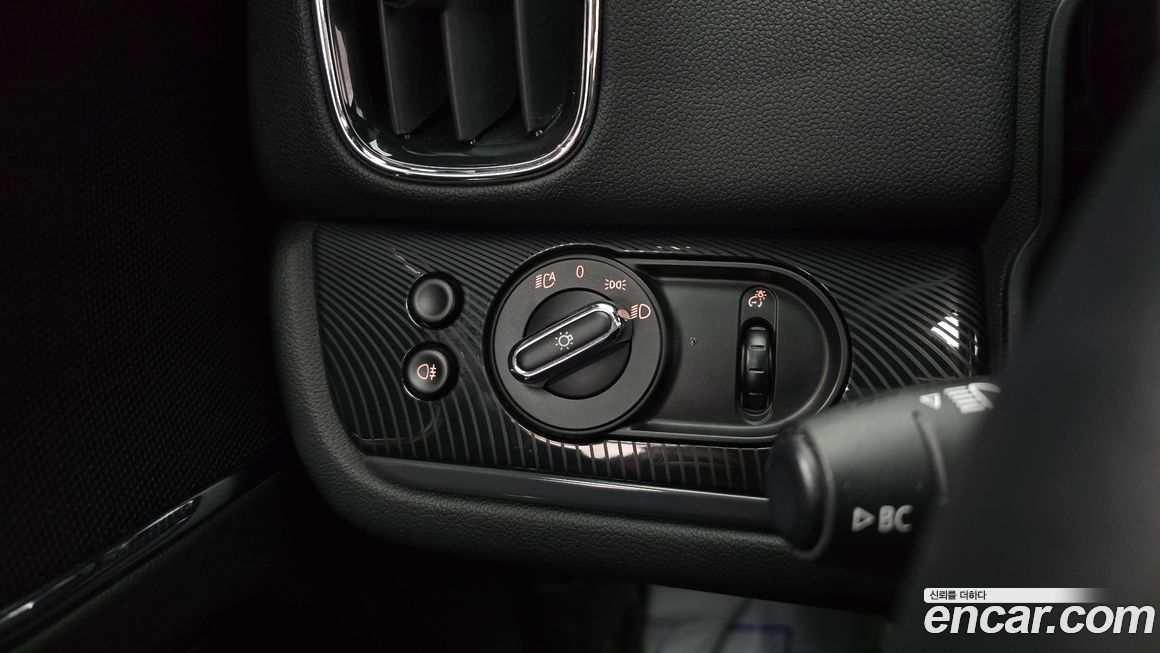 Mini Countryman 2018