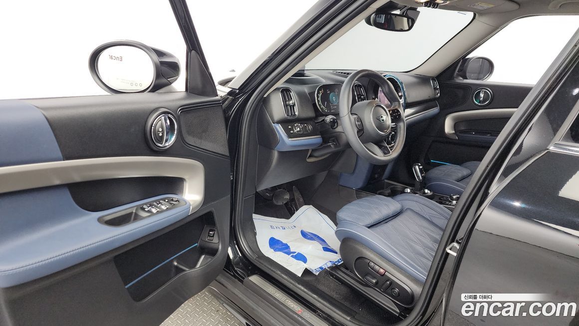 Mini Countryman 2023