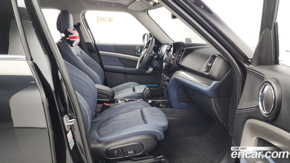 Mini Countryman 2023