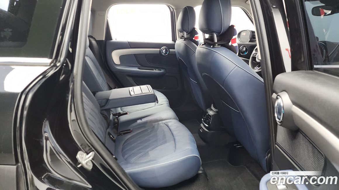 Mini Countryman 2023