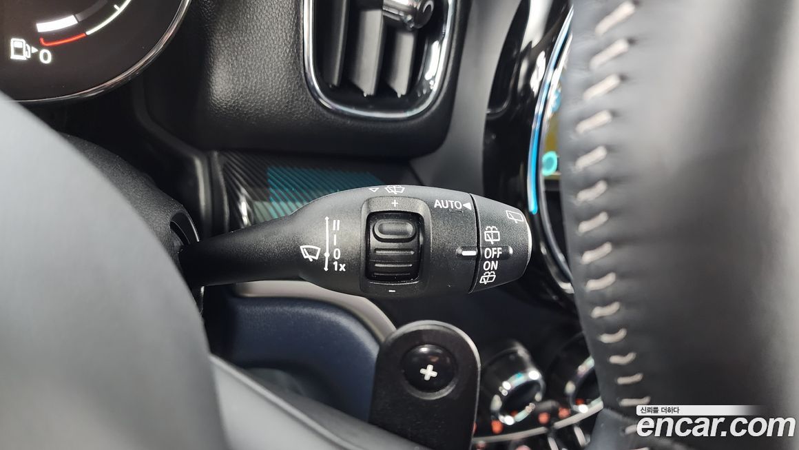 Mini Countryman 2023