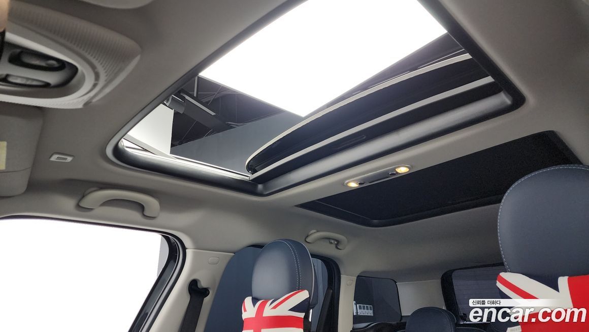 Mini Countryman 2023