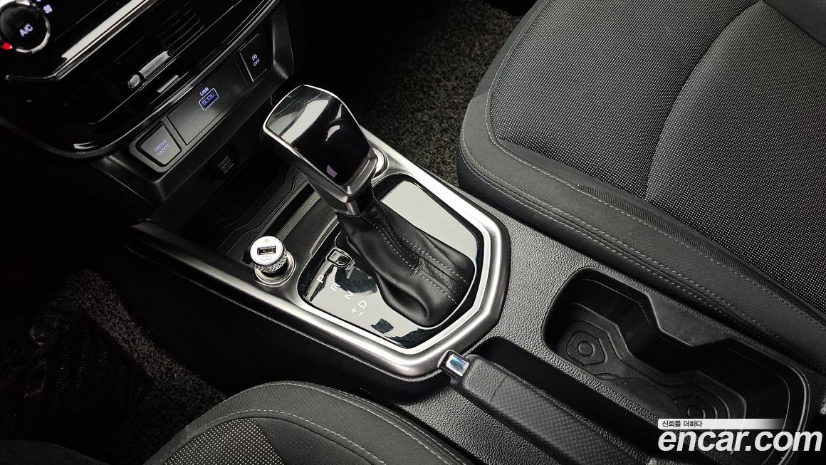 KG_Mobility_Ssangyong TIBOLI 2022