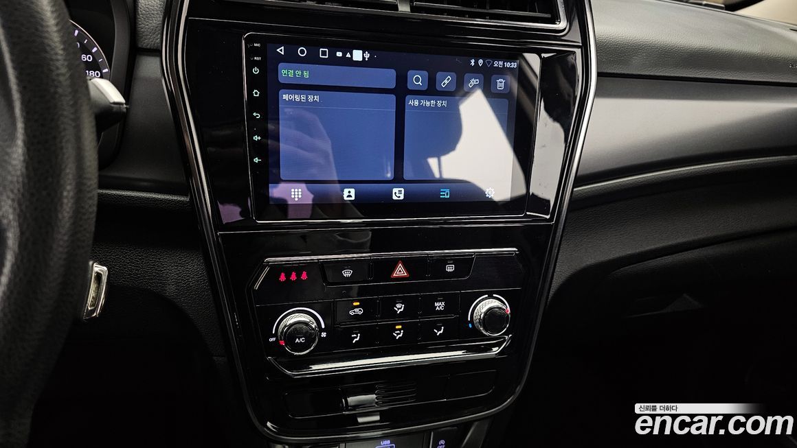 KG_Mobility_Ssangyong TIBOLI 2022