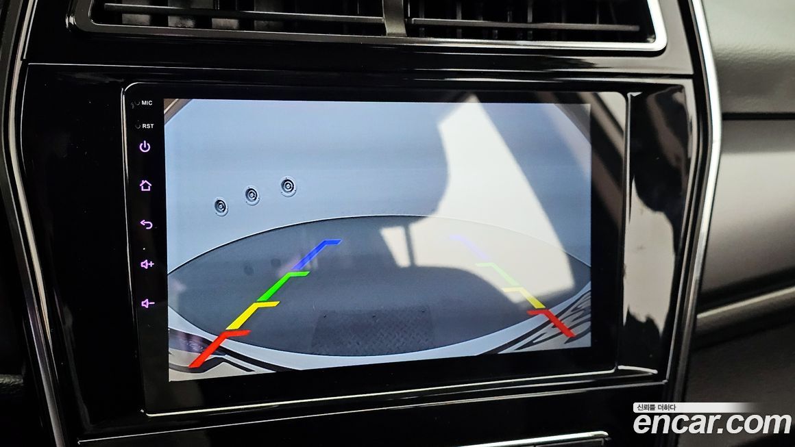 KG_Mobility_Ssangyong TIBOLI 2022