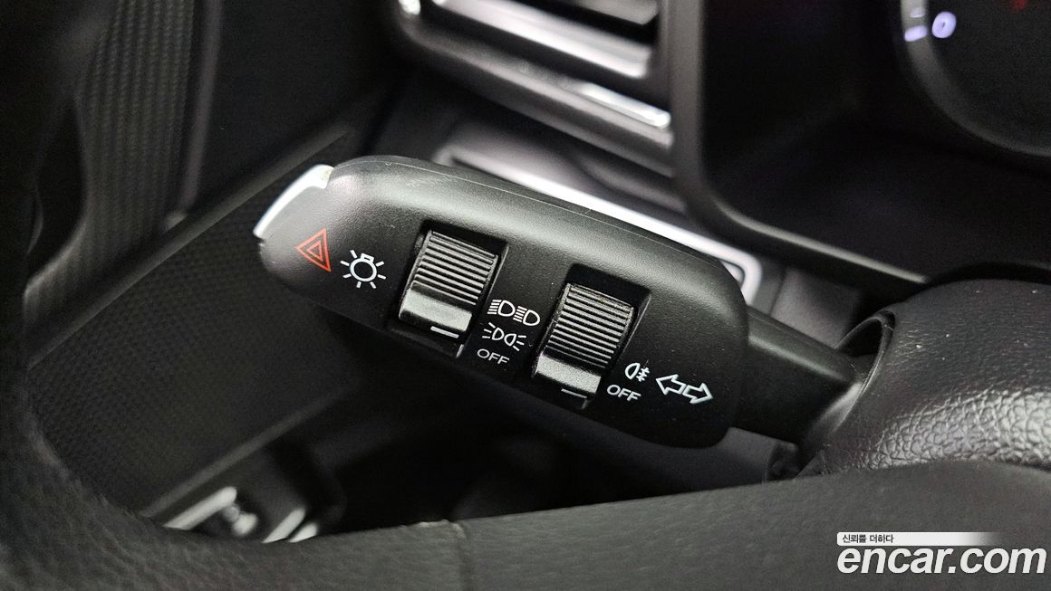 KG_Mobility_Ssangyong TIBOLI 2022