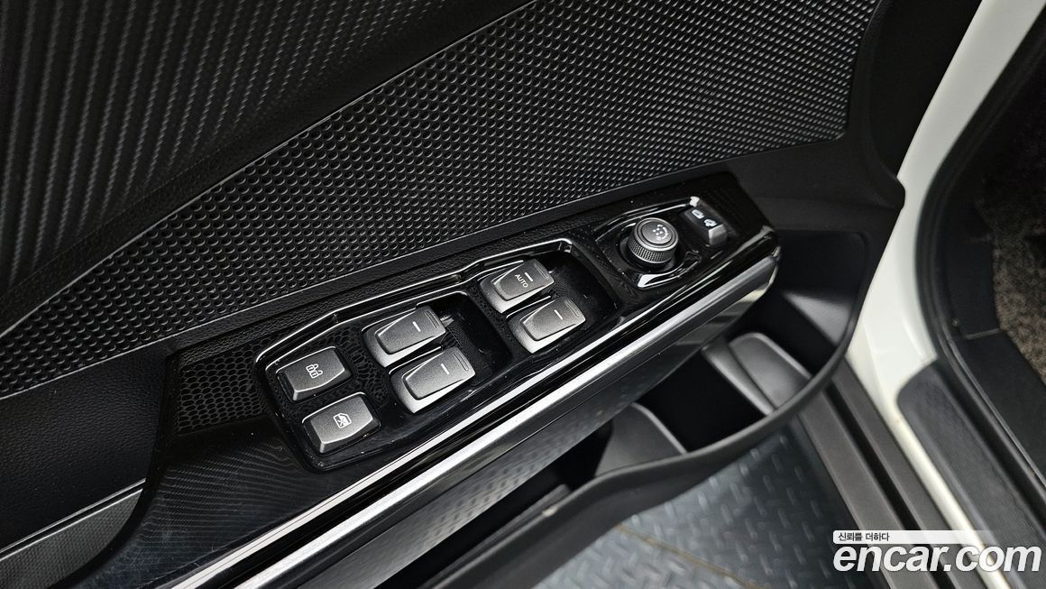 KG_Mobility_Ssangyong TIBOLI 2022