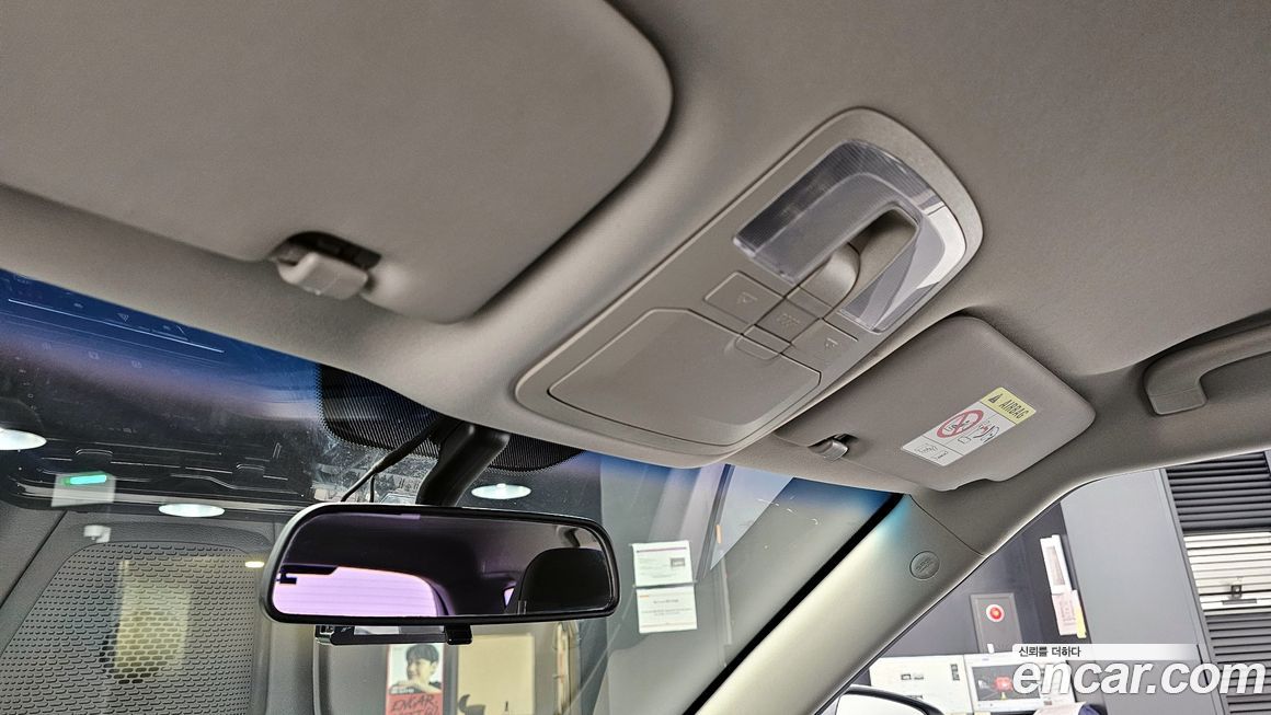 KG_Mobility_Ssangyong TIBOLI 2022