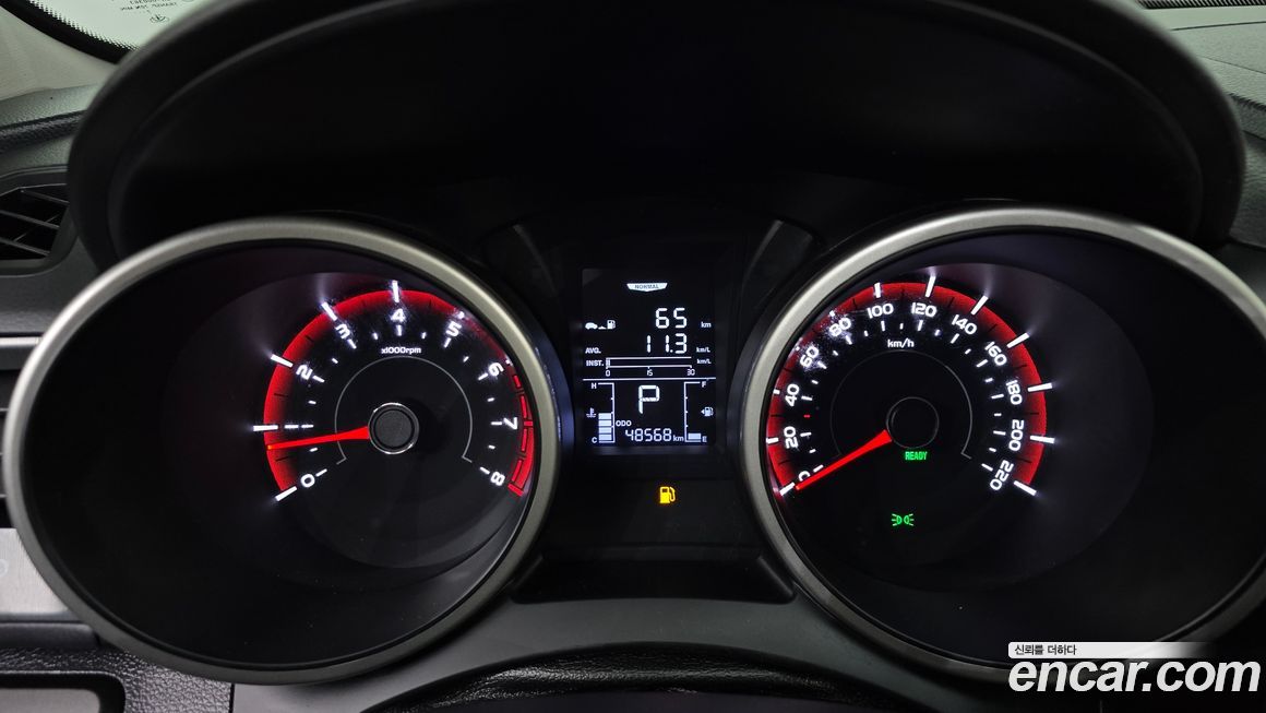 KG_Mobility_Ssangyong TIBOLI 2018