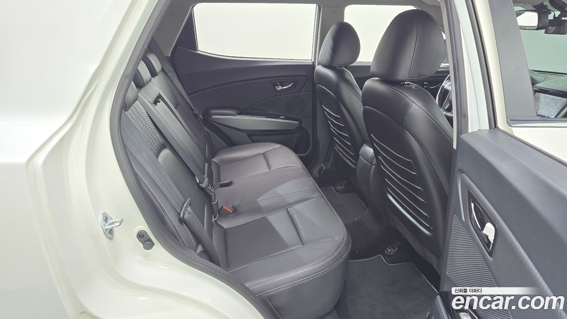 KG_Mobility_Ssangyong TIBOLI 2018