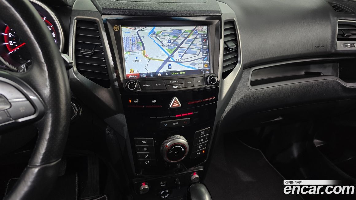 KG_Mobility_Ssangyong TIBOLI 2018