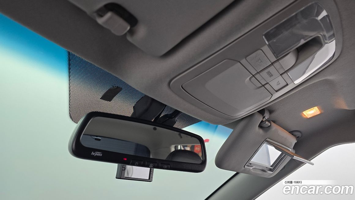 KG_Mobility_Ssangyong TIBOLI 2018