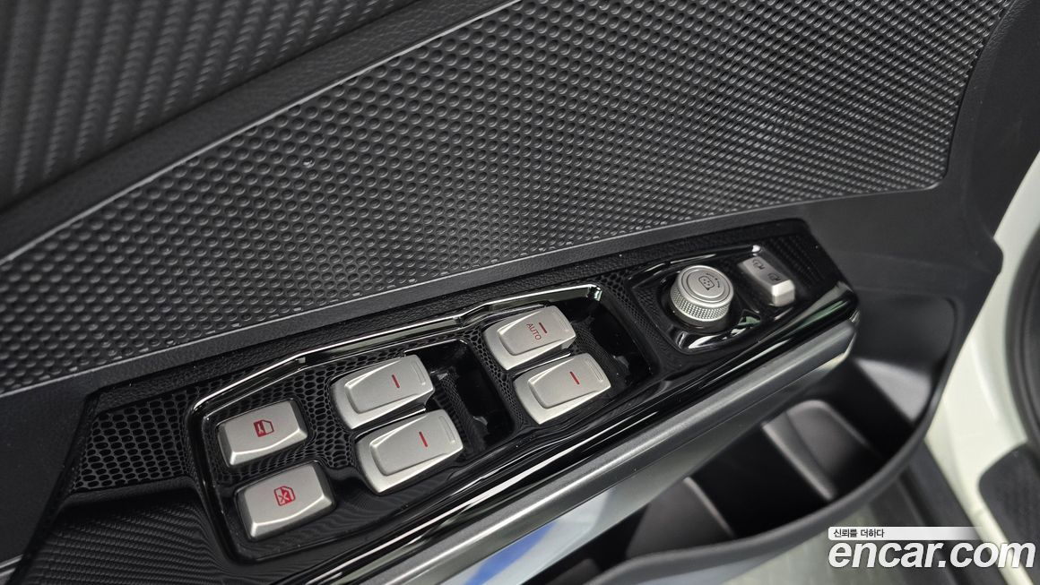 KG_Mobility_Ssangyong TIBOLI 2018