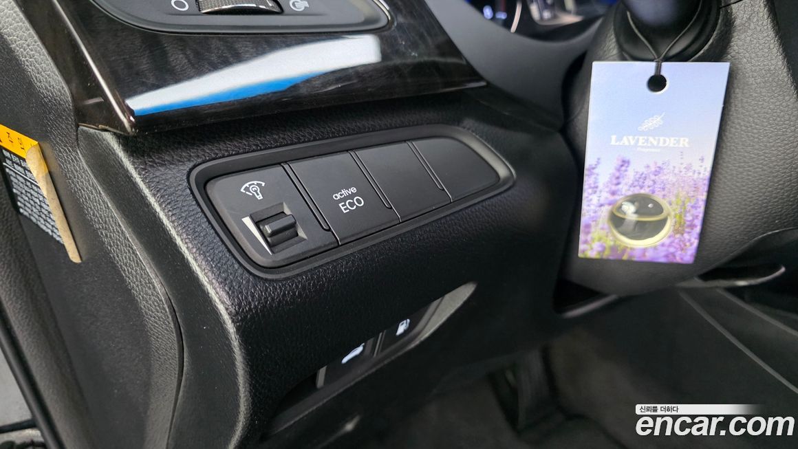 Hyundai Grandeur 2012