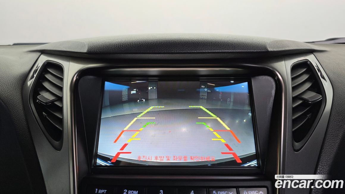 Hyundai Grandeur 2012