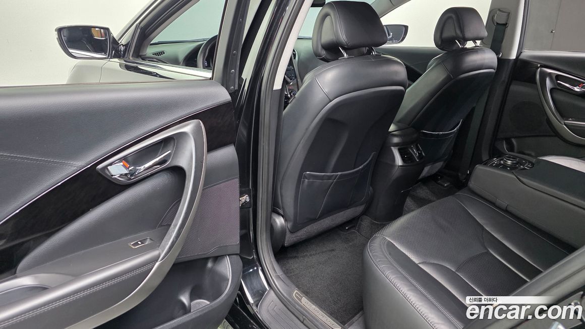 Hyundai Grandeur 2012